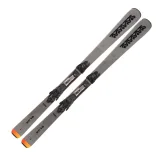 K2 Blur Xt + MXC 12 TCX Light QC · záber 1