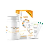 Lipo C Askor Forte 60 kapslí · záber 2