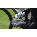 Lešticí přípravek MUC-OFF Miracle Shine Polish 500ml · záber 2