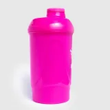 Shaker Iron Aesthetics 600ml, růžový · záber 5