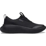 Rekreační obuv CROCS Mellow Ease Slip On M black black · záber 1