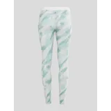 Dámské termo kalhoty FUNDANGO Yaris Baselayer Bottom-410-ice blue · záber 4