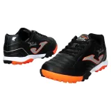 Chlapecké fotbalové kopačky turfy JOMA Toledo Jr TF black · záber 5