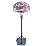Basketbalový koš MASTER Ability 190 · záber 2