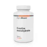 GymBeam Kreatin monohydrát · záber 1