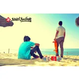 Skateboard STREET SURFING Pop Board · záber 5