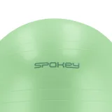 Gymnastický míč SPOKEY FITBALL 55 cm, green · záber 4
