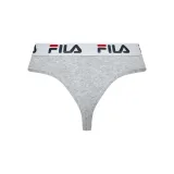 Dámské kalhotky FILA 1PACK-FU6061 WOMAN STRING 400 · záber 2