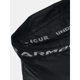Dámská taška přes rameno UNDER ARMOUR UA Favorite Tote-BLK 001 · záber 4