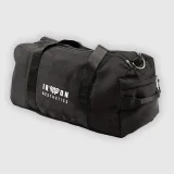 Sportovní taška Iron Aesthetics Trainer, černá · záber 9