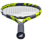 Tenisová raketa pro pokročilé BABOLAT BOOST AERO PINK STRUNG · záber 7