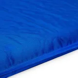Samonafukovací karimatka SPOKEY SAVORY Self-inflating sleeping mat, 180 x 50 x 2,5 cm, R-Value 3.6, blue · záber 5