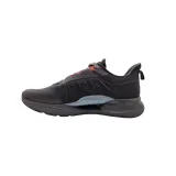 Pánská sportovní obuv (tréninková) ANTA Barstal black flare red carbon grey · záber 2