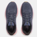 Under Armour UA Sonic 7 W - Velikost: 39 | Barva: sivá, modrá · záber 4