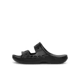 Sandály CROCS Baya Sandal black · záber 2