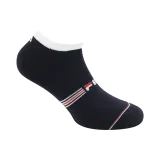 Pánské neviditelné ponožky FILA 3PACK-MAN INVISIBLE SOCKS · záber 4