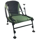 Rybářské lehátko SEDCO Extreme šestinohé JT 008C · záber 3