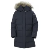 Helly Hansen Blossom Puffy, dámská parka, námořnická modrá · záber 2