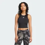 Dámské tílko ADIDAS ORIGINALS ESS RIB TANK-WHITE · záber 10