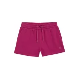Dámské teplákové kraťasy 4F SHORTS CAS F175-53S-DARK PINK · záber 5