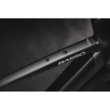 Gravel elektrokolo BASSO Vega, anthracite, Sram Apex, Microtech MX25 · záber 5