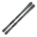 Fischer The Curve GT 76 + RSW 10 PR · záber 1