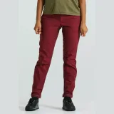 Specialized Fjällräven Rider's Hybrid Trousers W - Velikost: 6 · záber 1