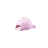 Dívčí kšiltovka 4F JUNIOR BASEBALL CAP-4FJWSS24ACABF246-56S-LIGHT PINK · záber 2