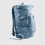 Sportovní taška Iron Aesthetics Portable 2in1, růžová · záber 12