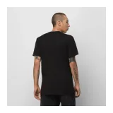 Pánské tričko s krátkým rukávem VANS MN CLASSIC PRINT BOX Black · záber 4