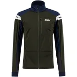 Swix Dynamic, pánská bunda, tmavě zelená · záber 2