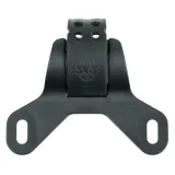 Pumpa na kolo SKS GERMANY Pumpička Airflex Racer - Black · záber 5