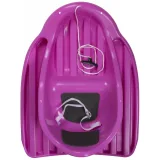 Bobování STIGA Baby cruiser Pink · záber 2