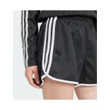 Dámské kraťasy ADIDAS ORIGINALS 3S SPRINTER-BLACK · záber 3