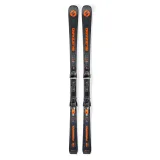 Závodní lyže s vázáním BLIZZARD Firebird S TI + TPX 12 DEMO · záber 2
