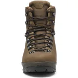 Vysoká turistická celokožená obuv KAYLAND Pamir Gtx, Brown · záber 2