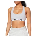 Dámská podprsenka FILA 1PACK-FU6042 WOMAN BRA 400 · záber 4