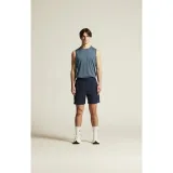 Pánské tréninkové kraťasy CRAFT Shorts ADV Essence 2-in-1 2 - Velikost: M | Barva: modrá · záber 4