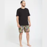 Volcom Infuse Scallop Mod 19 "Boardshort · záber 5
