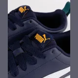 Puma Rickie Jr. · záber 4