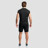 GymBeam Apex Tanktop Black - Velikost: S | Barva: čierna | Hmotnost: 0,228 kg · záber 5
