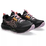 Dámská běžecká trailová obuv ASICS Gel Sonoma 8 GTX W black carrier grey · záber 11