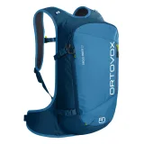 Ortovox Cross Rider 22, petrol blue · záber 1