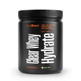 GymBeam Clear Whey Hydrate - Příchuť: Zelené jablko | Hmotnost: 0,5 kg | Balení: 18 · záber 1