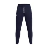 Pánské tepláky UNDER ARMOUR UA Rival Terry Jogger-BLU · záber 5