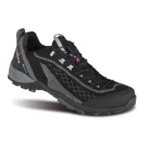 Pánská nízká turistická obuv KAYLAND Alpha Knit Gtx, Black · záber 1
