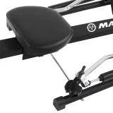 Veslovací trenažér MASTER V-100 · záber 3