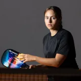 Sada na pickleball SCHILDKROT 2+ · záber 4