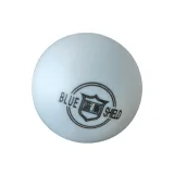 Míčky na stolní tenis SHIELD 101 - 40 mm 6 ks - bílé · záber 2
