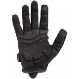 Cyklistické rukavice R2 BROOME Black · záber 2